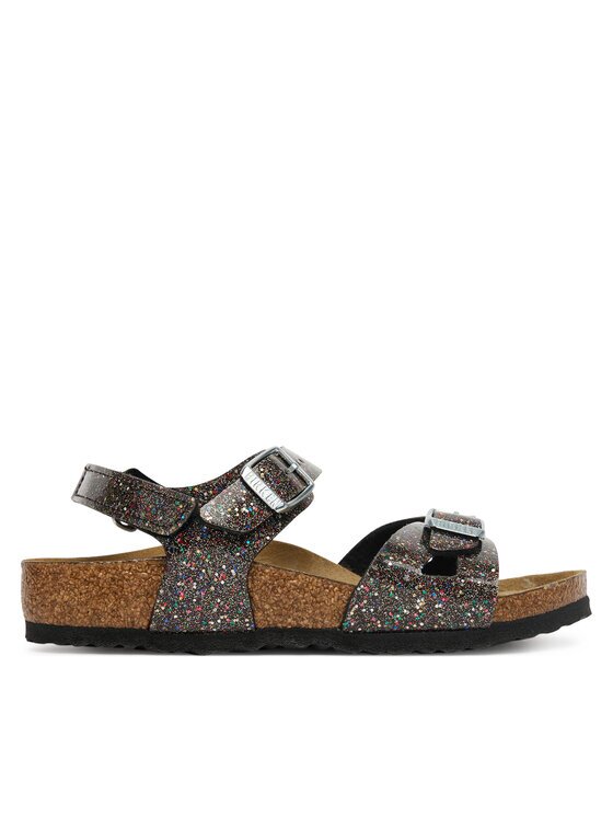 Birkenstock Sandale Rio As Kids 1031804 S