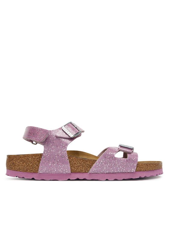 Birkenstock Sandale Rio As Kids 1031839 D