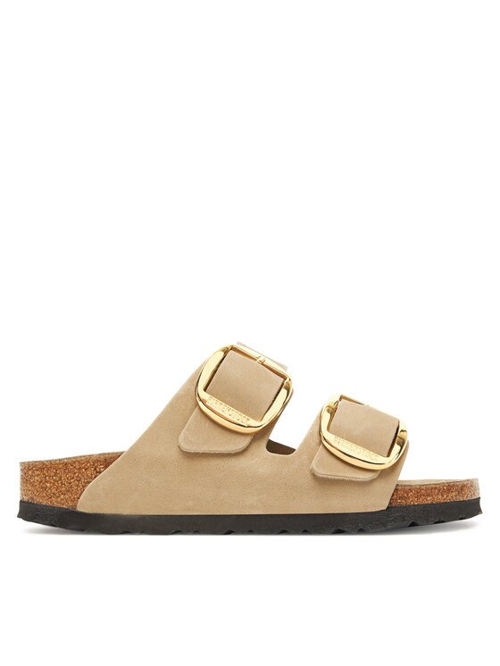 Birkenstock Şlapi Arizona Big Buckle Hex 1030395