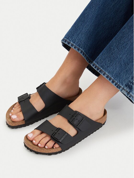 Birkenstock Şlapi Arizona Birko-Flor 0051793