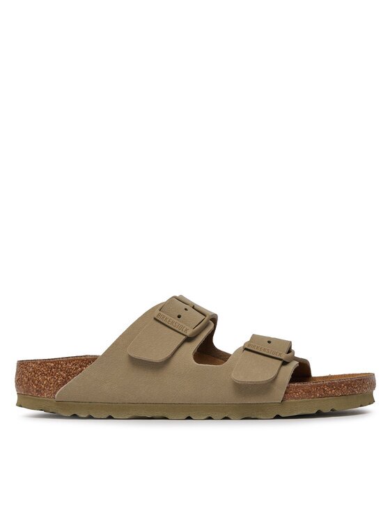 Birkenstock Şlapi Arizona Birko-Flor 1027697