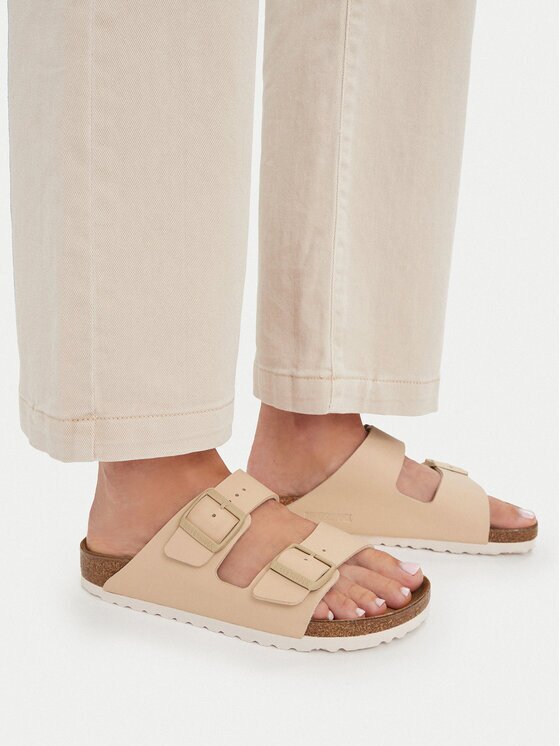Birkenstock Şlapi Arizona Birko-Flor 1027723