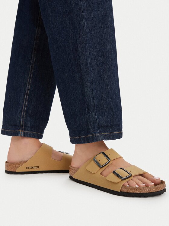 Birkenstock Şlapi Arizona Birko-Flor 1029151