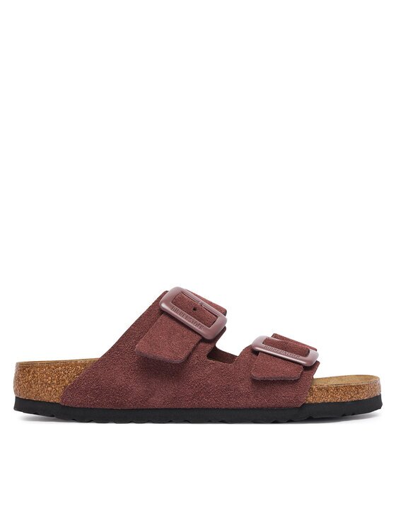 Birkenstock Şlapi Arizona Cushion Buckle 1033103