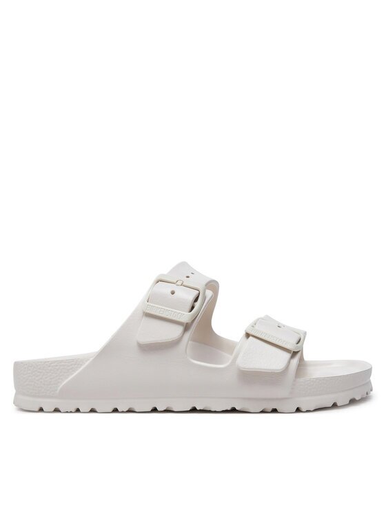 Birkenstock Şlapi Arizona EVA 1027384 Écru