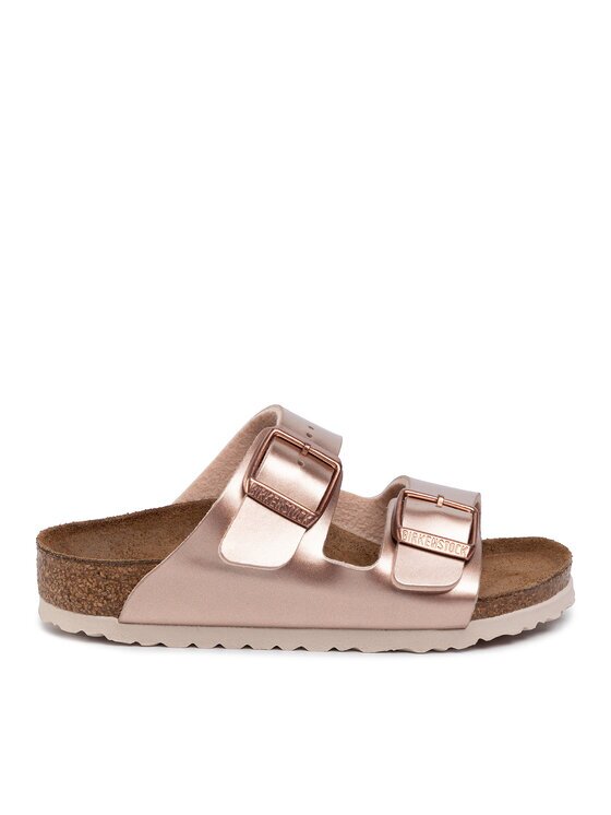Birkenstock Șlapi Arizona Kids 1012478 M