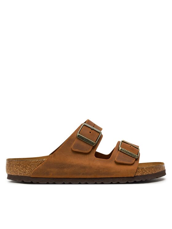 Birkenstock Şlapi Arizona Leoi 1028272