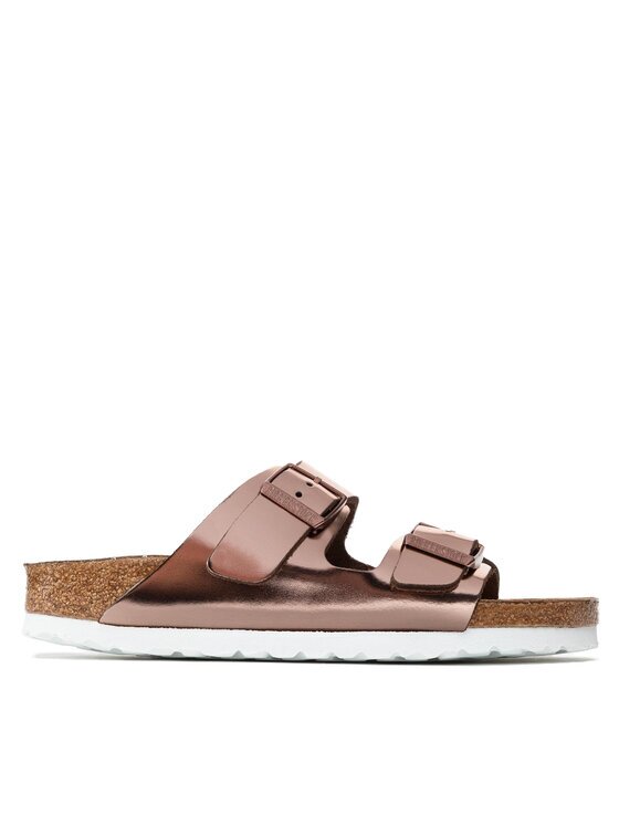 Birkenstock Şlapi Arizona Metallic 0952093