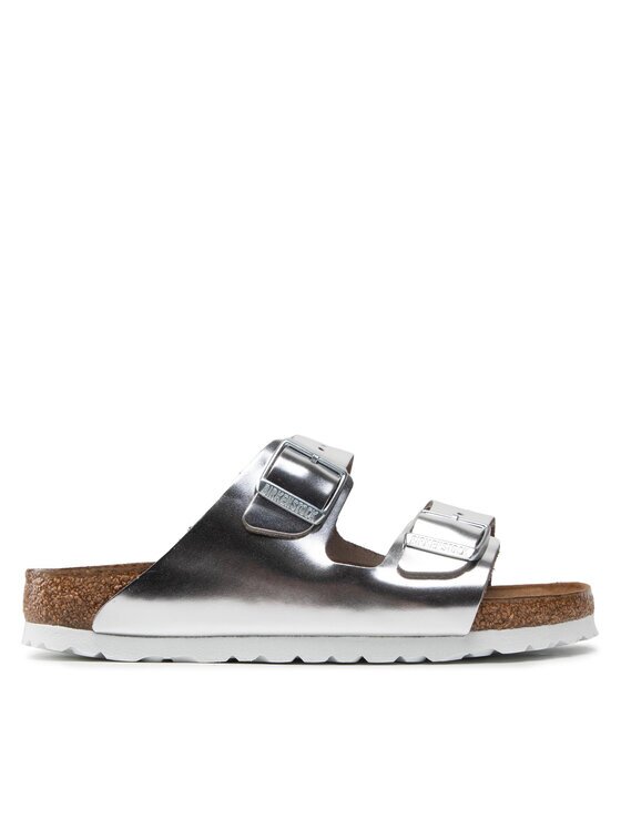 Birkenstock Şlapi Arizona Metallic 1005961