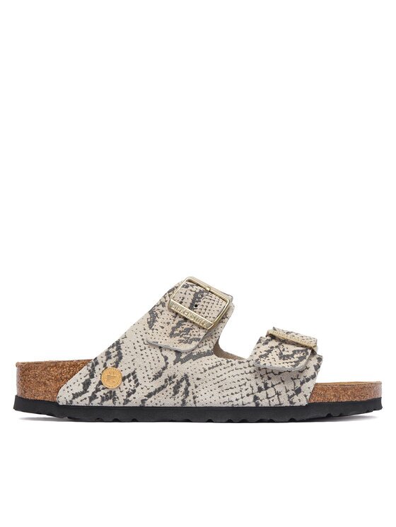 Birkenstock Şlapi Arizona Print 1033065