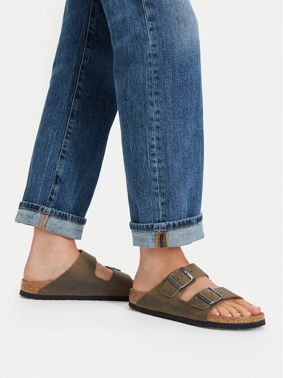 Birkenstock Şlapi Arizona Sfb 1019377