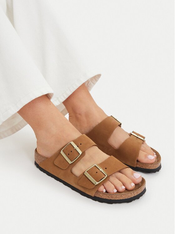 Birkenstock Şlapi Arizona Sfb 1032086
