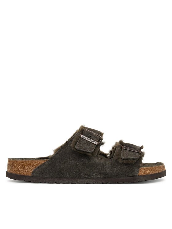 Birkenstock Şlapi Arizona Shearling 1020566
