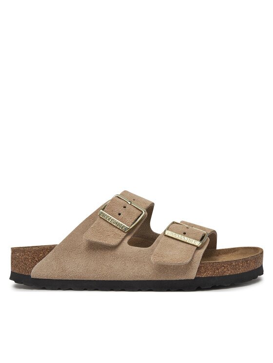 Birkenstock Şlapi Arizona zamsz 1029260