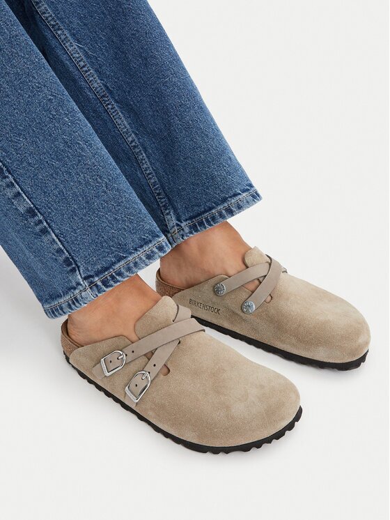 Birkenstock Şlapi Blair D-Buckle 1032905