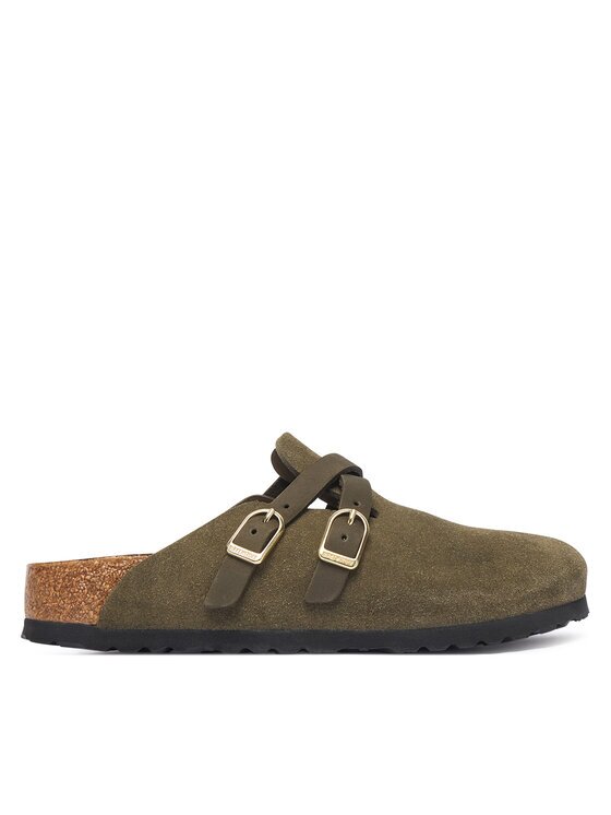 Birkenstock Şlapi Blair D-Buckle 1033158