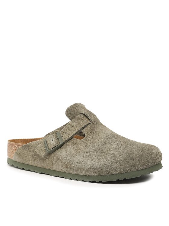 Birkenstock Șlapi Boston 1024721