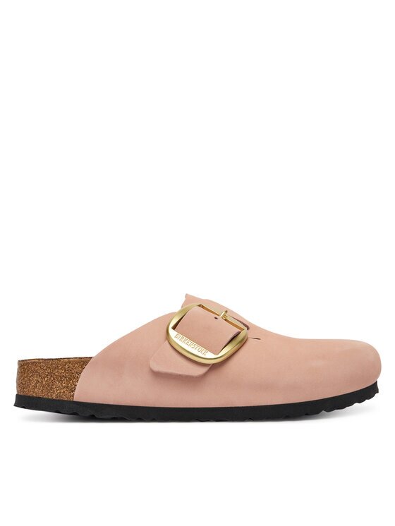 Birkenstock Şlapi Boston Big Buckle 1031883