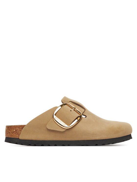 Birkenstock Şlapi Boston Big Buckle Hex 1030425