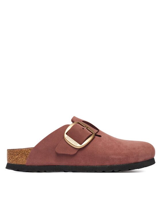 Birkenstock Şlapi Boston Big Buckle Tonal 1033010