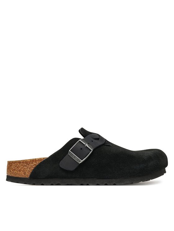 Birkenstock Şlapi Boston Braided 1030497