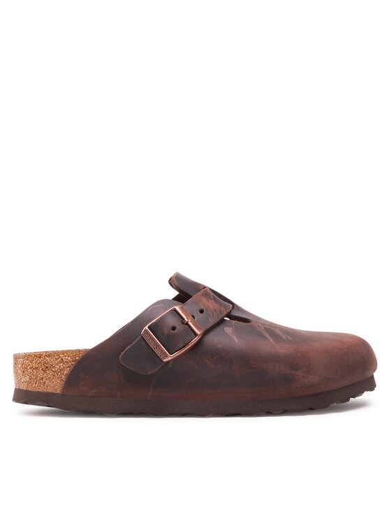 Birkenstock Șlapi Boston Bs 860133