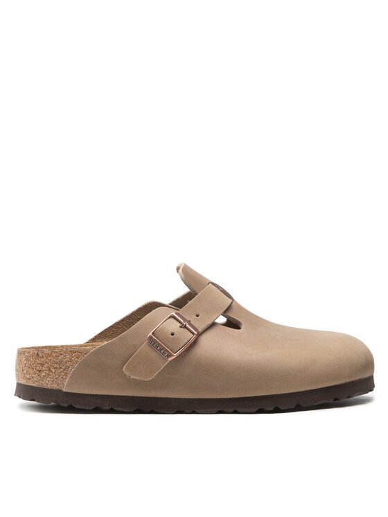 Birkenstock Șlapi Boston Bs 960813