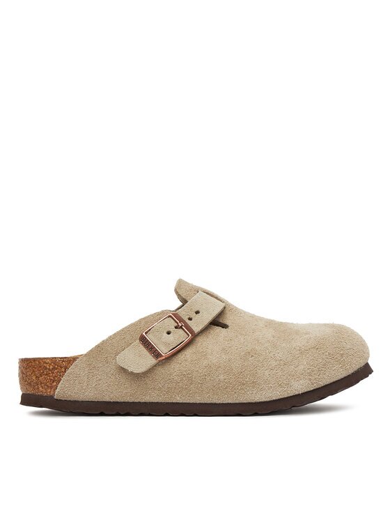 Birkenstock Şlapi Boston Kids 1027875