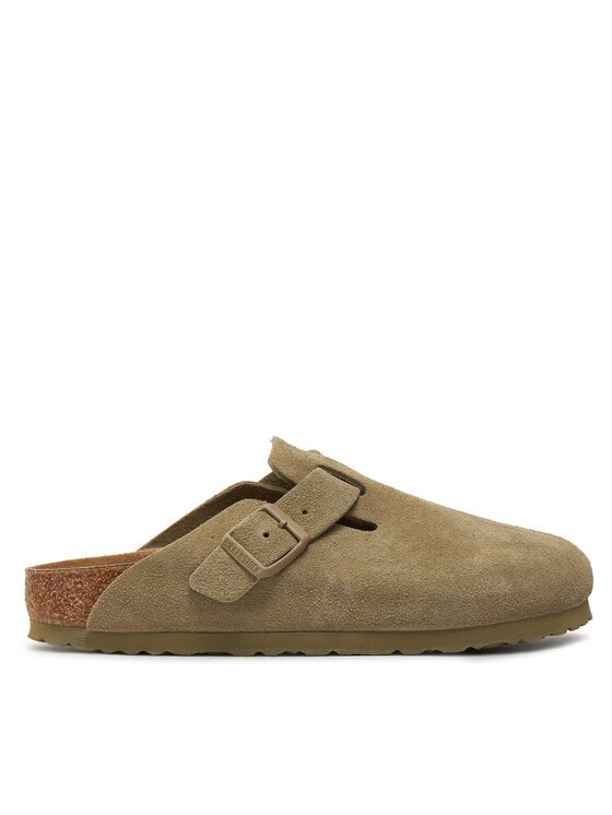 Birkenstock Şlapi Boston Leve 1025844