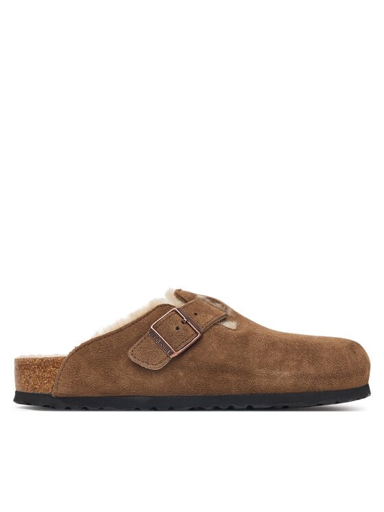 Birkenstock Şlapi Boston Shearling 1032440