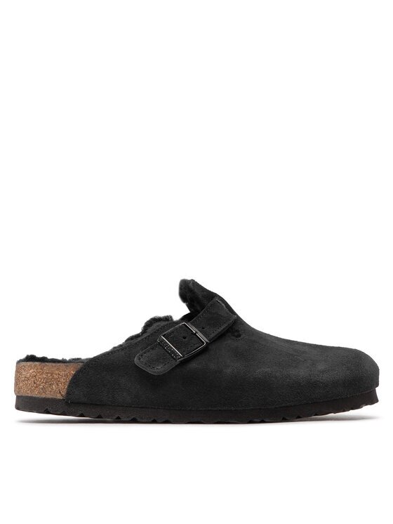 Birkenstock Șlapi Boston Vl/Sheraling 0259881