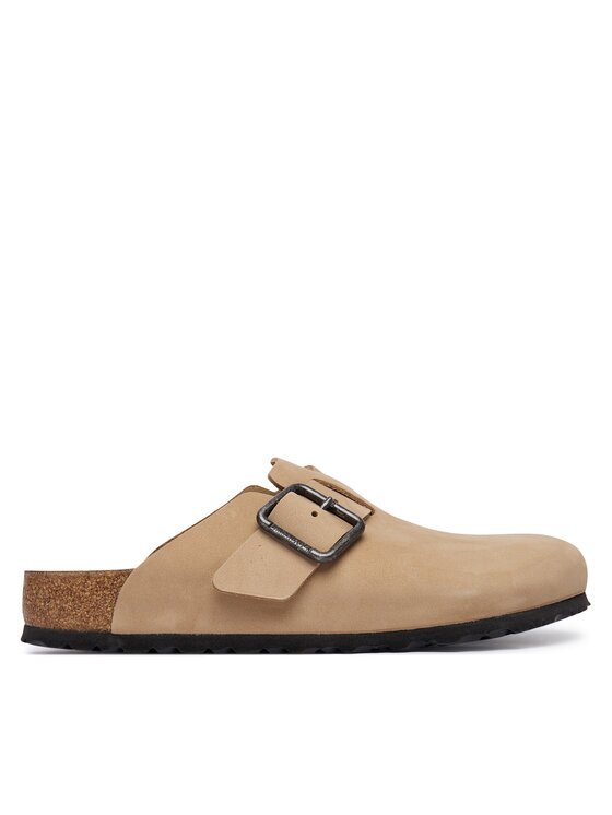 Birkenstock Şlapi Boston Wire Buckle 1031584