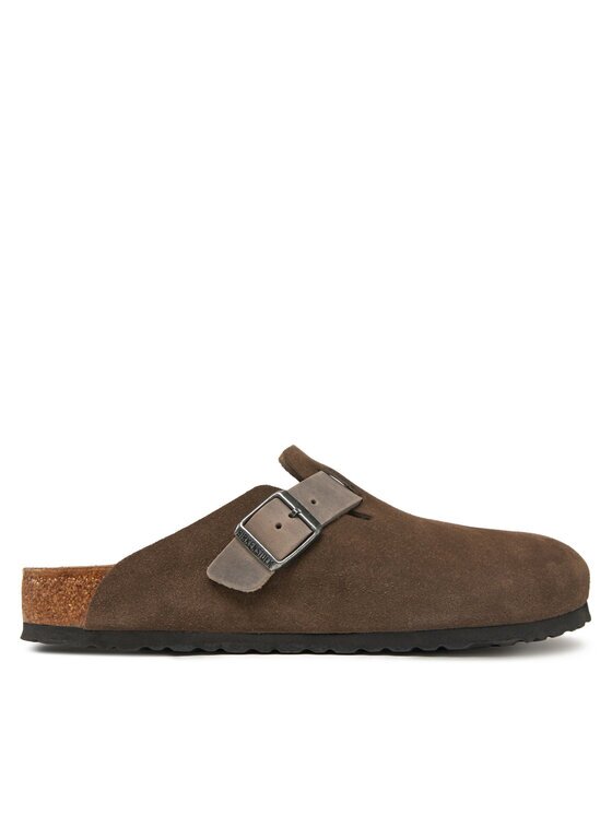 Birkenstock Şlapi Boston zamsz 1029210
