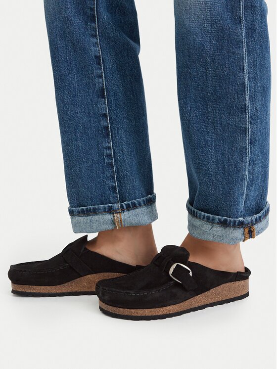 Birkenstock Șlapi Buckley 1017826