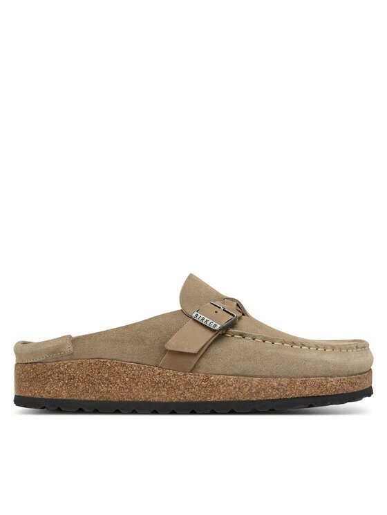 Birkenstock Şlapi Buckley Braided 1031455