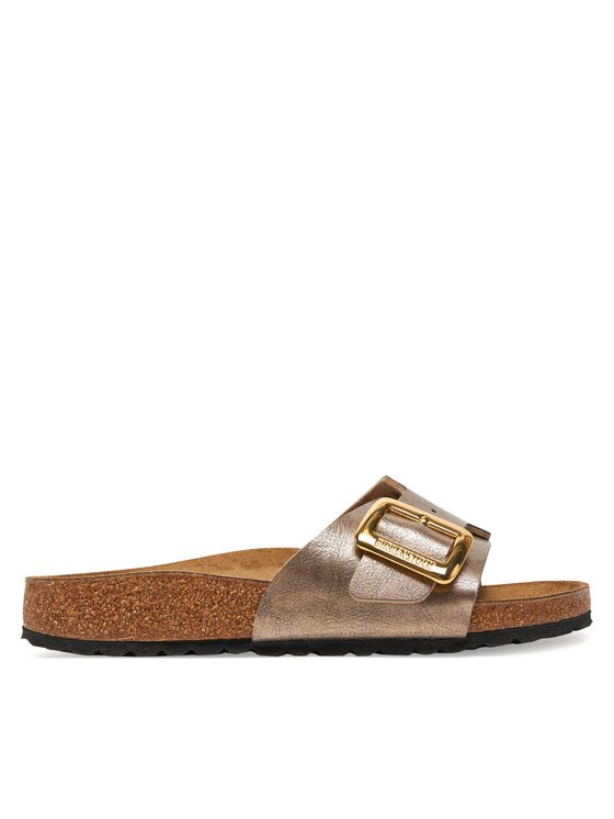 Birkenstock Şlapi Catalina Cushion Buckle 1029416