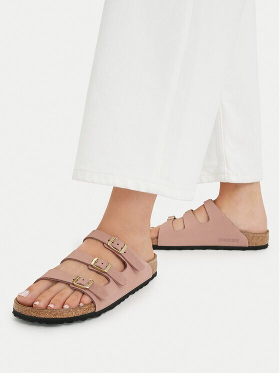Birkenstock Şlapi Florida Fresh 1031813