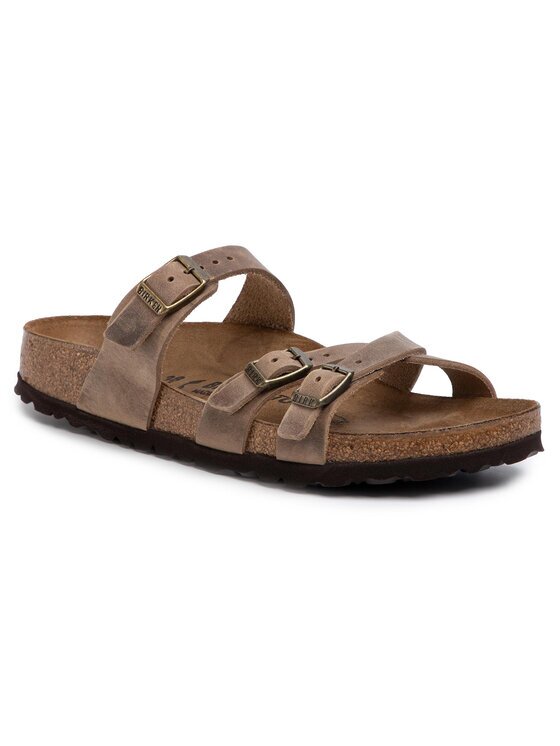 Birkenstock Șlapi Franca 1015931