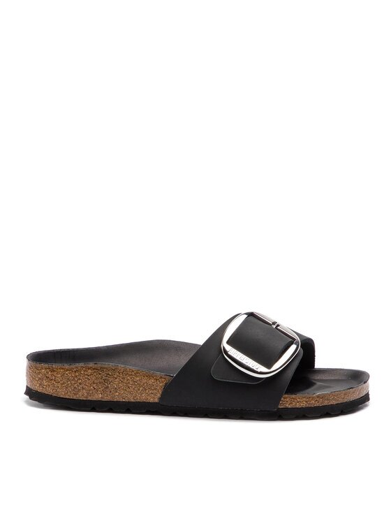 Birkenstock Șlapi Madrid Big Buckle 1006523