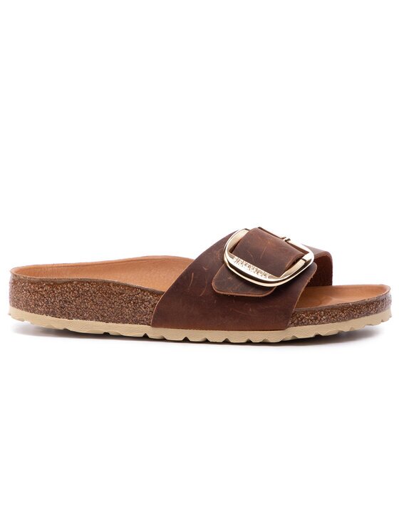 Birkenstock Șlapi Madrid Big Buckle 1006525