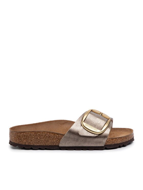 Birkenstock Șlapi Madrid Big Buckle 1016237