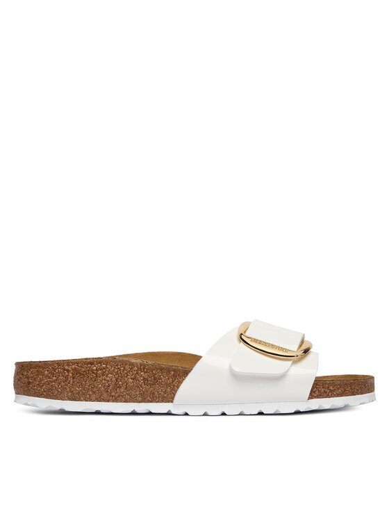 Birkenstock Şlapi Madrid Big Buckle 1019814