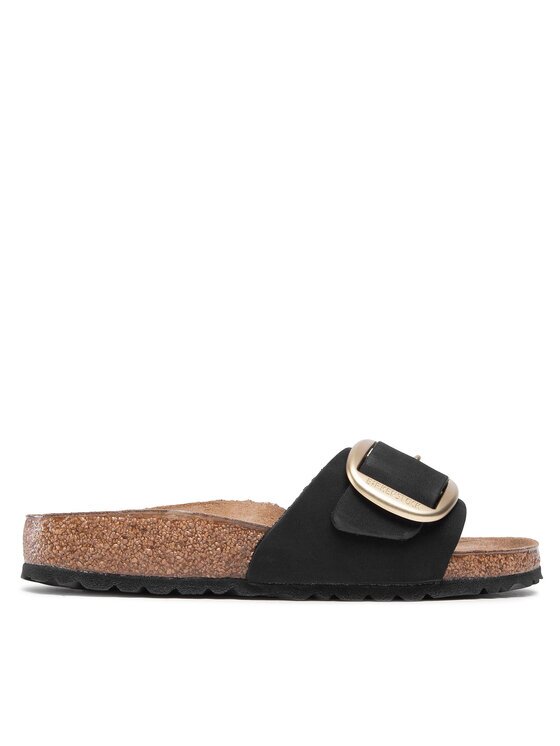 Birkenstock Șlapi Madrid Big Buckle 1023373