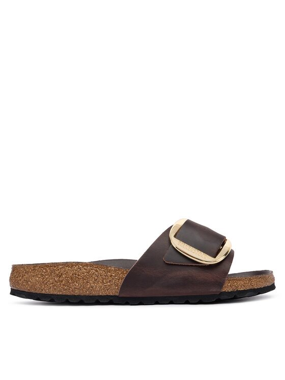 Birkenstock Şlapi Madrid Big Buckle 1032914