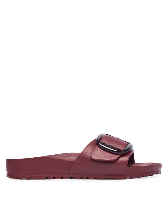 Birkenstock Şlapi Madrid Big Buckle 1033116