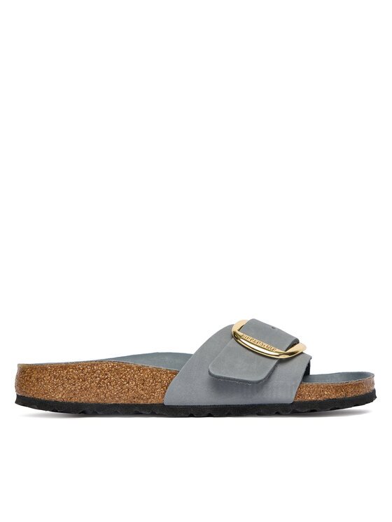 Birkenstock Şlapi Madrid Big Buckle Hex 1032090