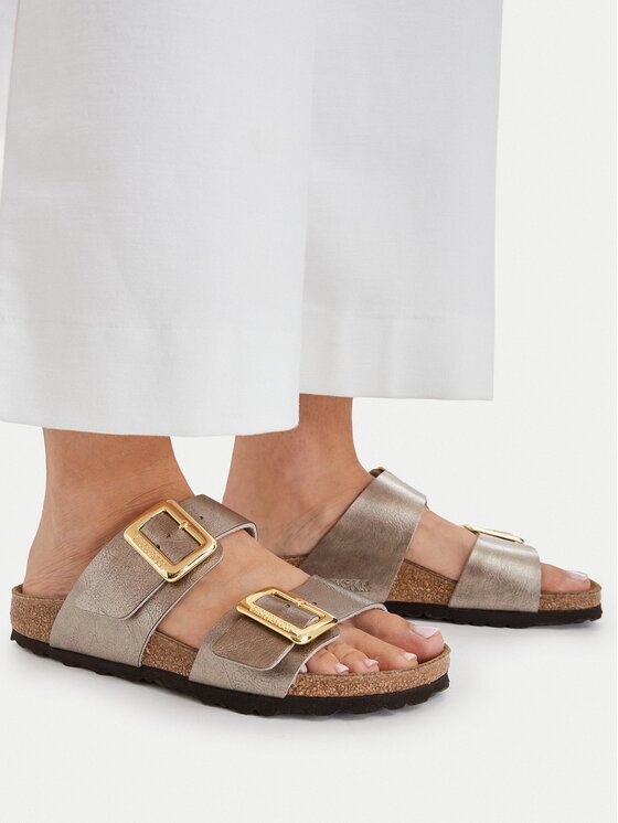 Birkenstock Şlapi Sydney Cushion Buckle 1029372