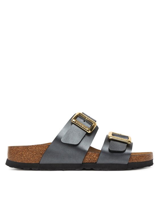 Birkenstock Şlapi Sydney Cushion Buckle 1031689