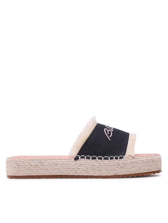 Blauer Espadrile S3SUNRAY04/CAN