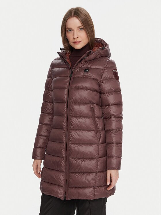 Blauer Geacă 25WBLDK02069 Regular Fit
